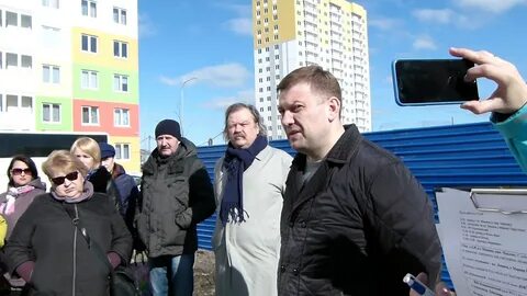 Жилстрой нн нижний