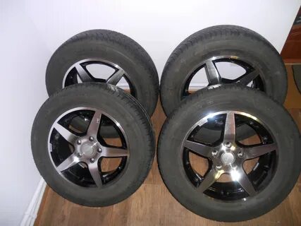 Колеса даром r15