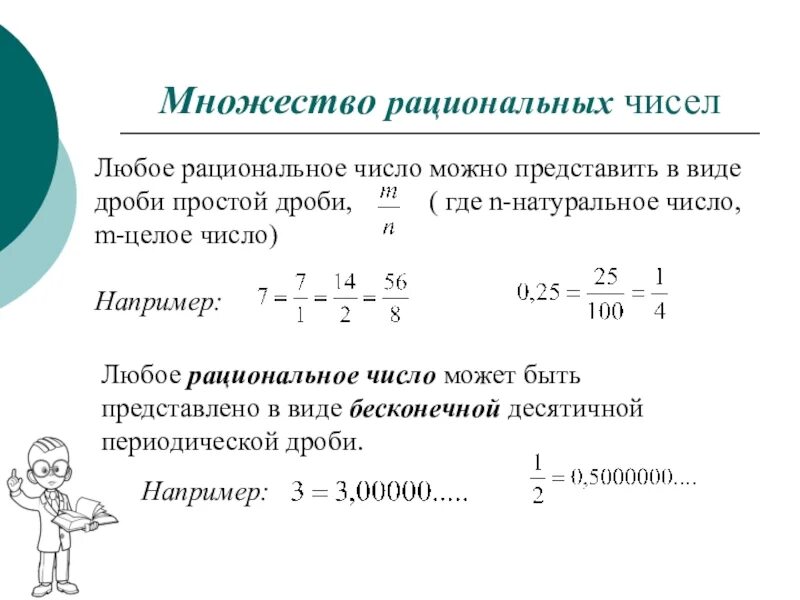 Множество рациональных чисел примеры. Определение понятия множество рациональных чисел. Числовые множества и рациональные числа. Обозначение множества рациональных чисел. 0 25 рациональное