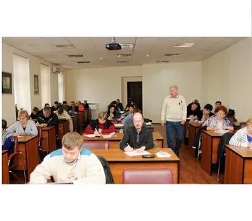 Прогресс петербург учебный центр