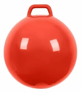 Мячик прыгун