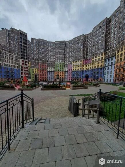 Продажа трёхкомнатной квартиры Химки, улица Германа Титова 6, цена 6500000 рубле
