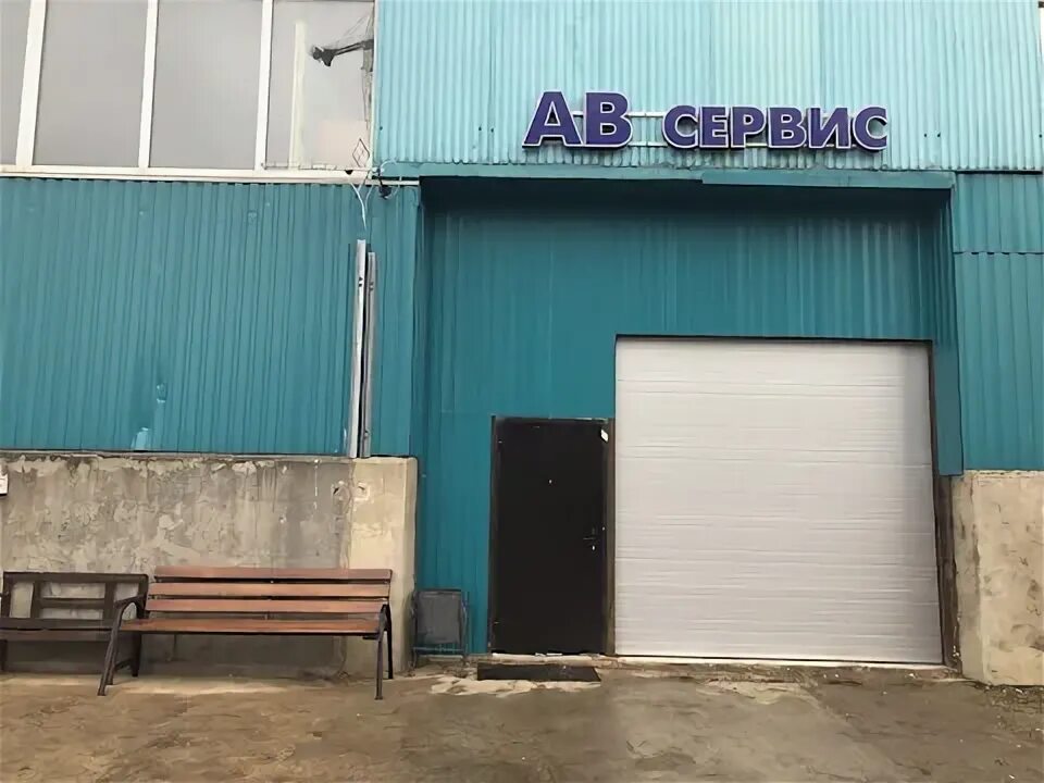 Permanently closed: Gavr, car service, auto repair, Moscow, Avtozavodskaya Stree