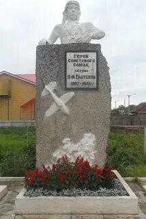 Дк мари турек