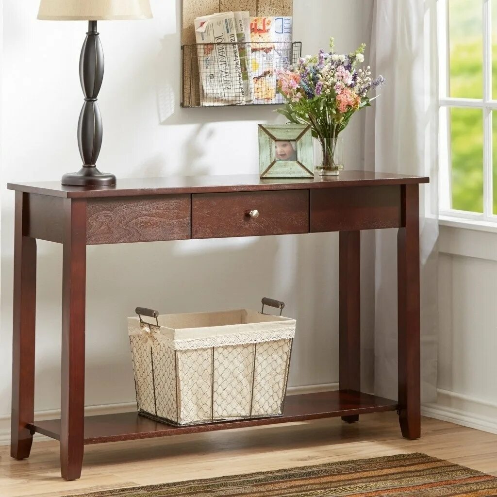 Bin console
