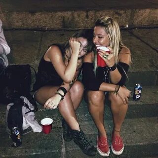 Drunk video