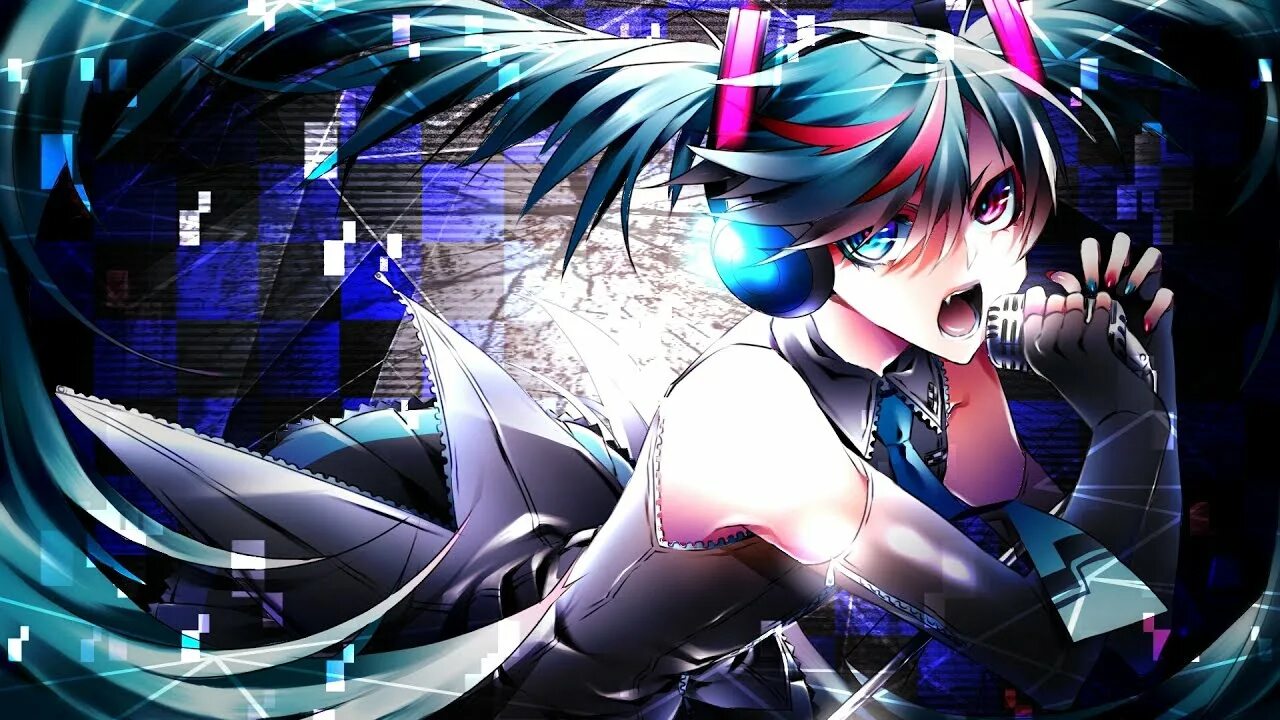 Internet nightcore