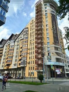 Ул партизанская 44