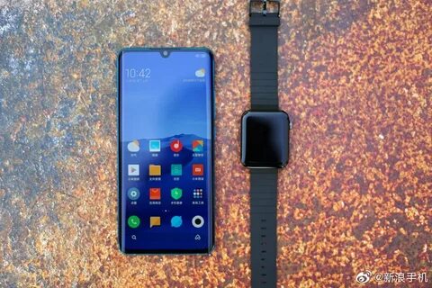Xiaomi 11 t экран