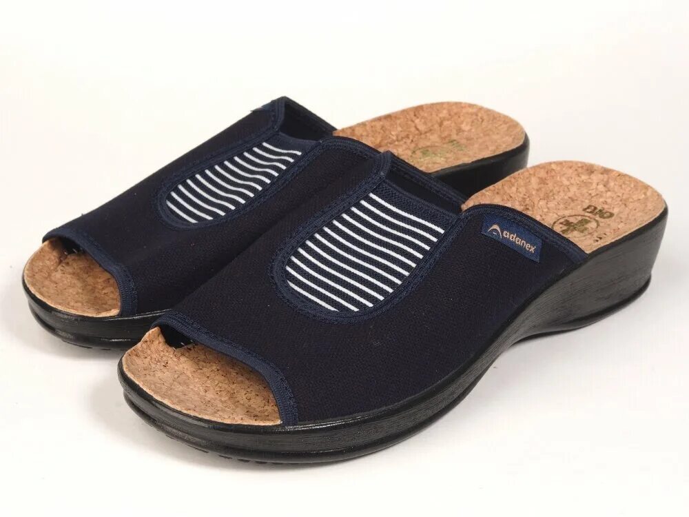 Тапочки adanex 21895. Тапочки аданекс. Тапочки аданекс. Аданекс тапочки женские купить. Тапочки женские adanex as12-050-23256.