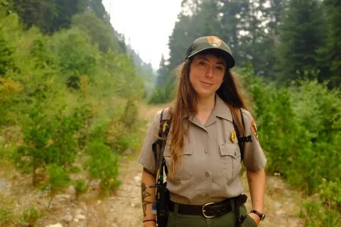 Ranger uniform