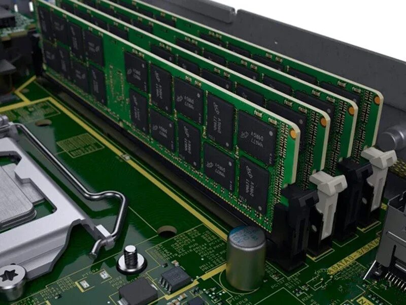 Объем оперативной памяти сервера. Сервер intel xeon. процессор для сервера. poweredge r230. универсальная память.