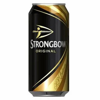 Strongbow