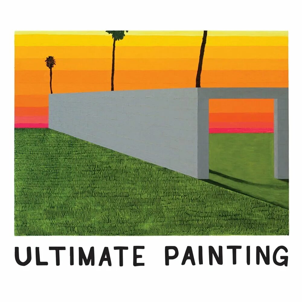Paint слушать. Ultimate_Painter.