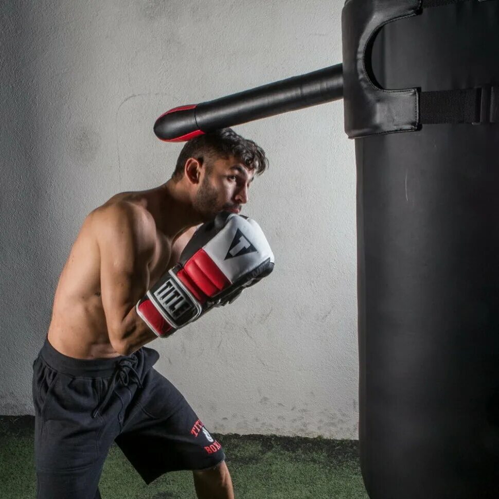 Расслабленный бокс. Тренажер Fighttech Boxing Dive. Боксерский тренажер BOXSTAR. Тренажер Fighttech Heavy. Приспособление для бокса.