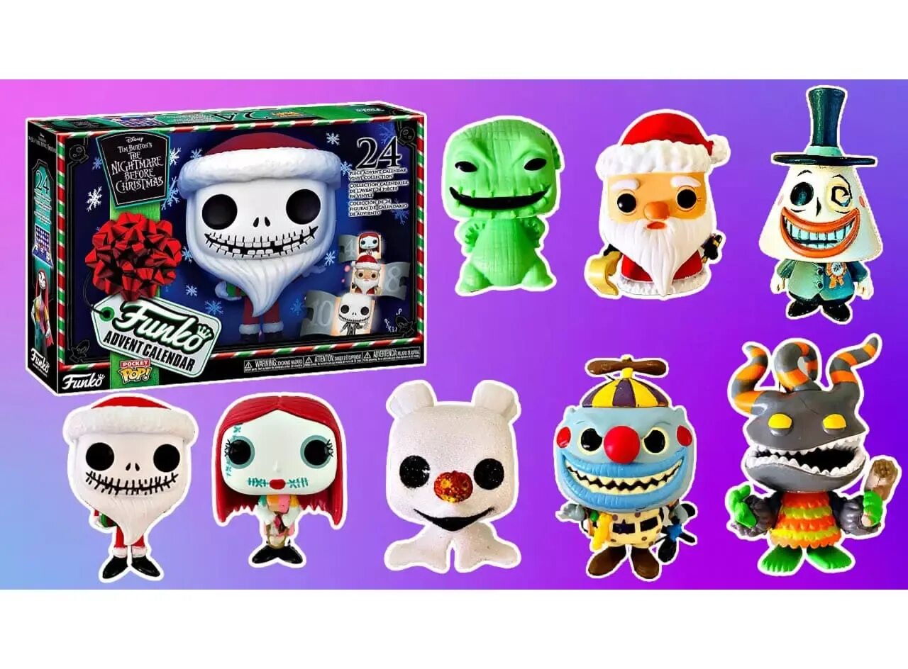 Адвент фанко поп. Фигурки funko the nightmare before christmas advent calendar. funko advent calendar nightmare. фанко поп кошмар перед рождеством адвент. адвент календарь фанко поп кошмар перед рождеством.