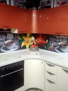 Кухни дмитровское