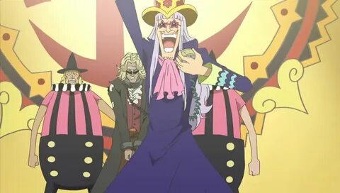 One piece animego