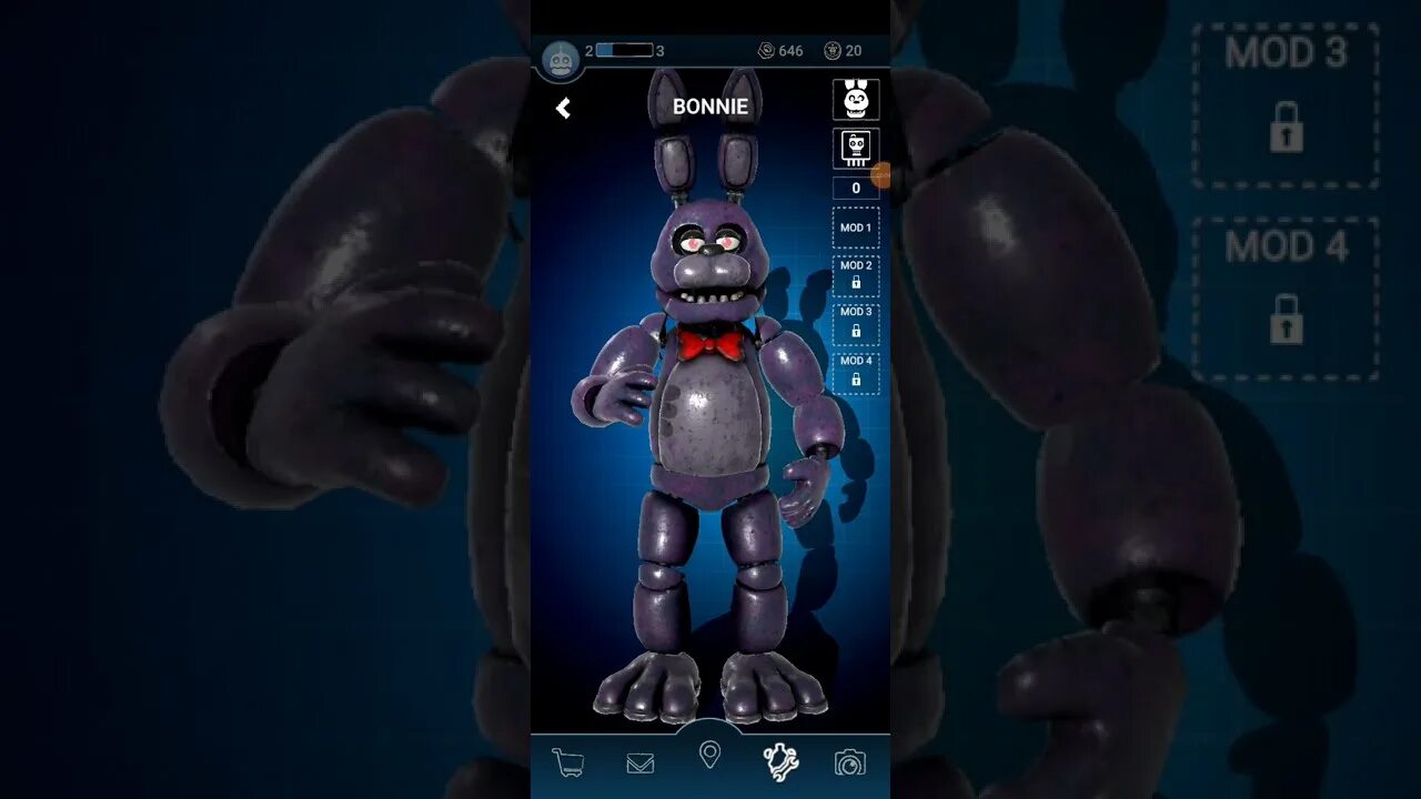 Как получить бонни. Fnaf special delivery бонни. фнаф ar. шоколадный бонни из фнаф ar. шоколадный бонни фнаф.
