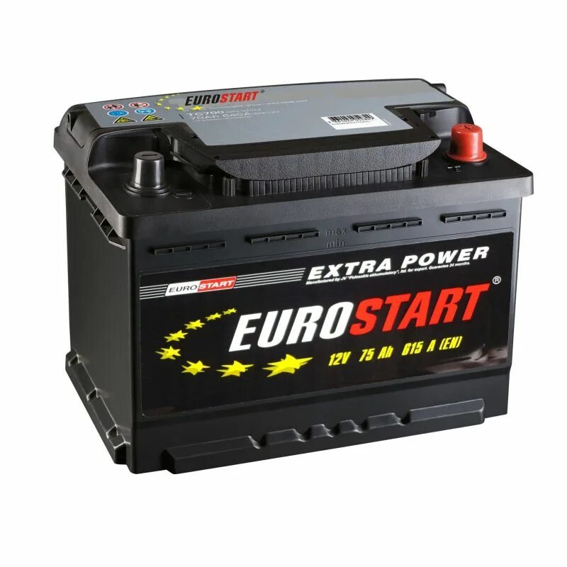 Куплю аккумулятор для автомобиля в минске. Аккумулятор EUROSTART 60 А/Ч. Аккумулятор EUROSTART 230. Аккумулятор 60-6ст EUROSTART. EUROSTART Extra Power 6ст-75r.