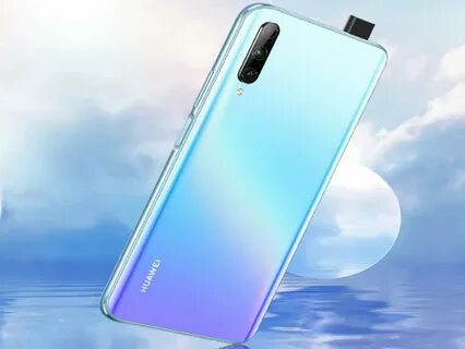 Телефон huawei y9