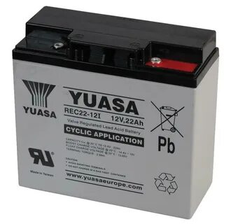 12 v 12 ah