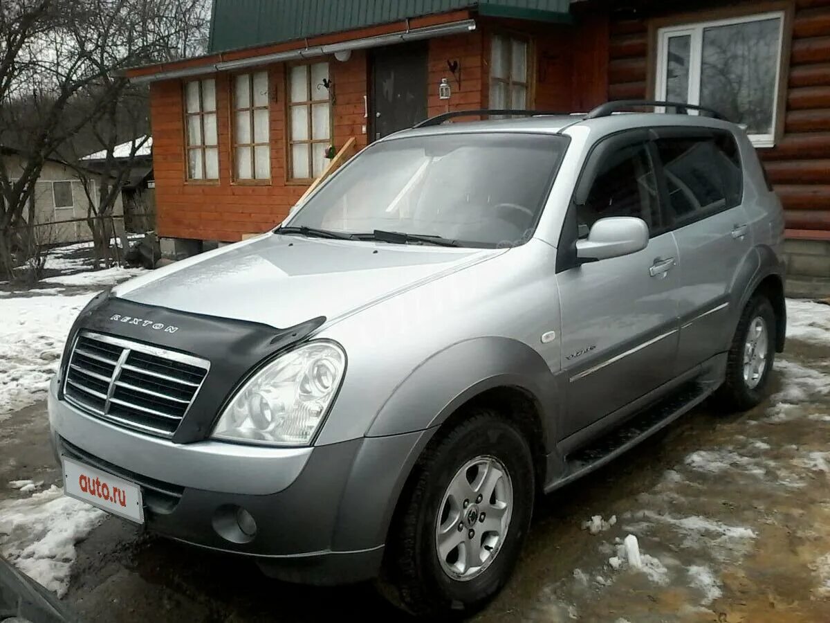 Ssangyong rexton 2007 год. 2. Ssangyong rexton 2007 год. Саньенг рекстон 2007 года. Ssangyong rexton 2007.