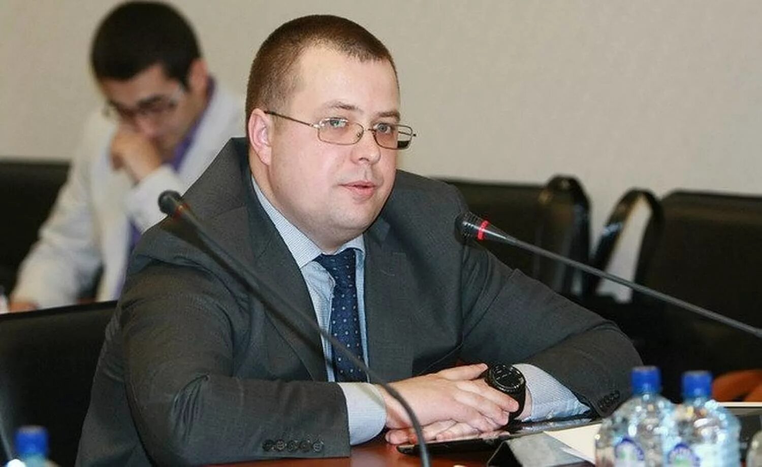 Руководители исполкомов рт