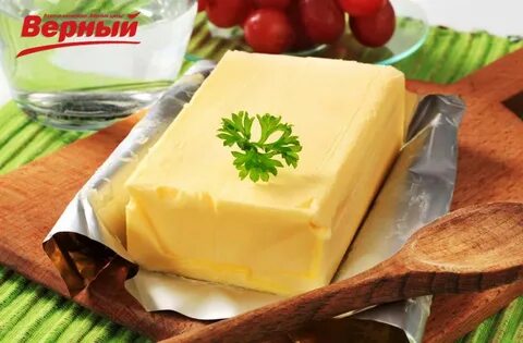 Масло аппетитное