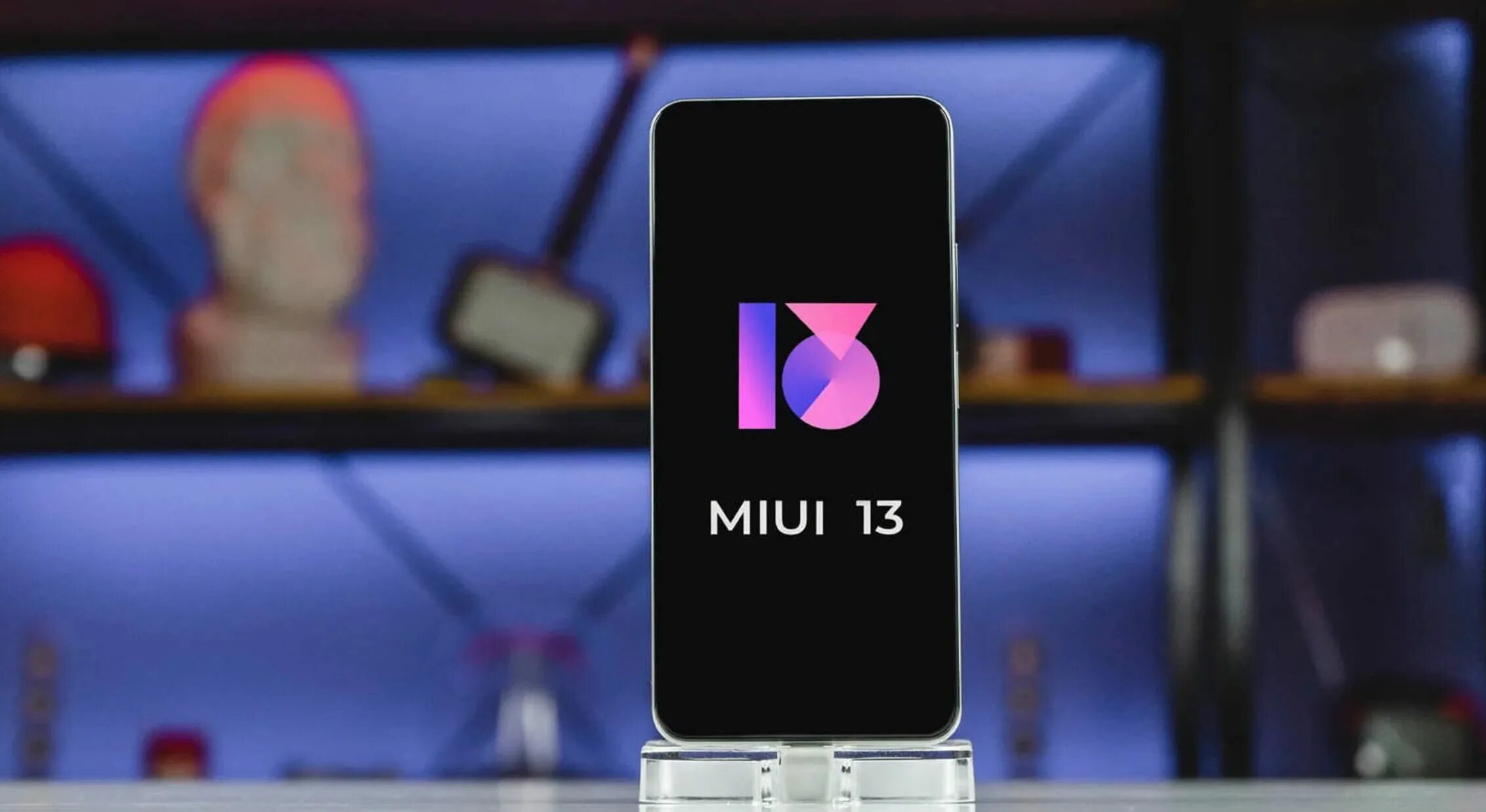Miui андроид что это. Ксиаоми ми 13. xiaomi 13 дата выхода. какие телефоны получат miui 13. xiaomi 13 ultra дата выхода.