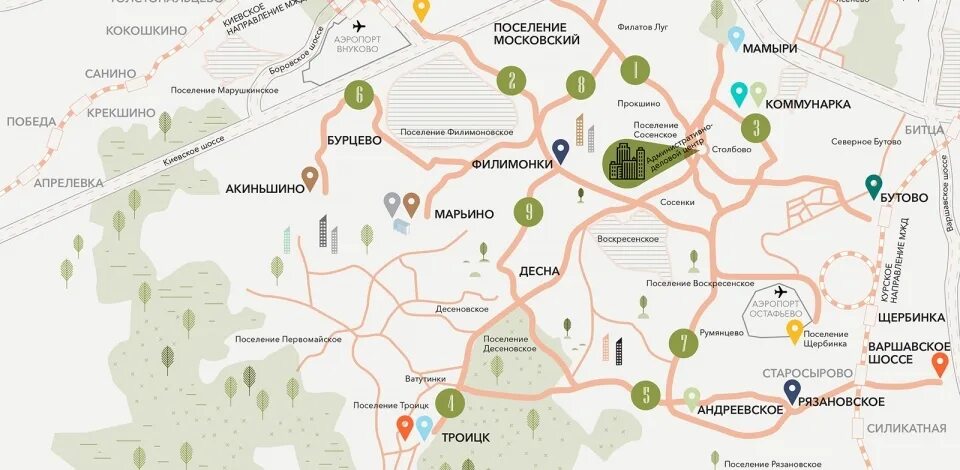 Минская кокошкино расписание. Новое внуково на карте. Станция метро крекшино на карте. Станция метро санино. Минская кокошкино расписание.