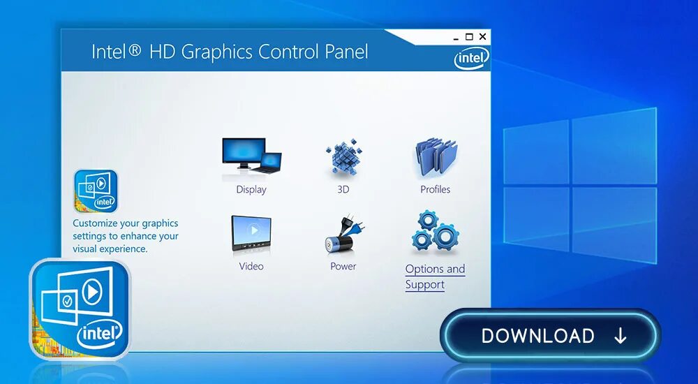 Intel graphics windows 11