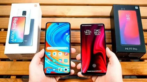 Mi 9 s