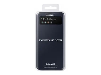 Samsung s wallet