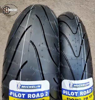 Michelin pilot road 6