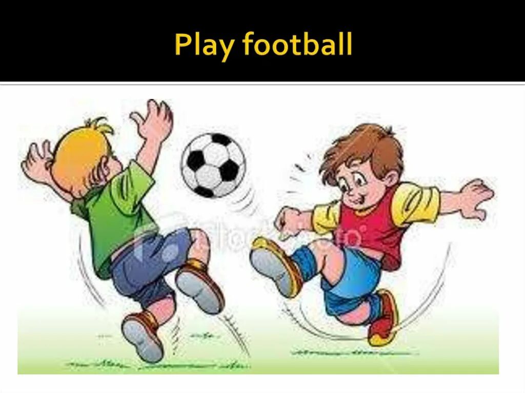 I can playing football. Футбол картинки для детей. Детский рисунок футбол. Игра в футбол картинки для детей. Дети играют в футбол рисунок.