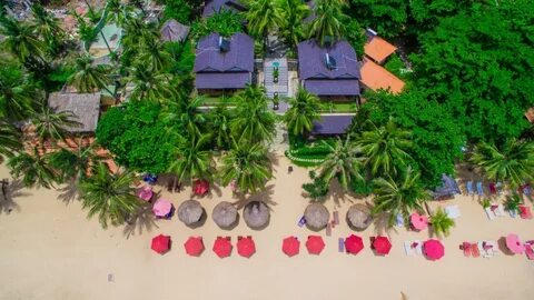 Tropicana resort 3