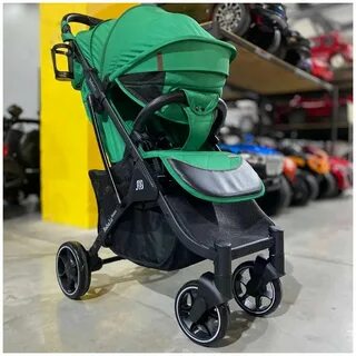 Прогулочная коляска babalo