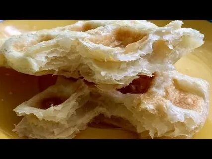 Слойки в вафельнице