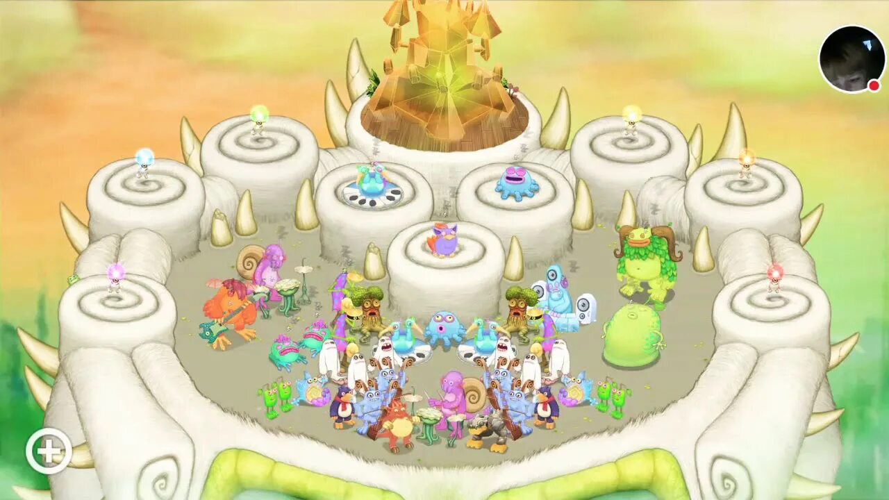 Песня май сингинг монстер. Остров композитора my singing monsters. остров сахабуша. мамунт мсм. май поющие монстры.