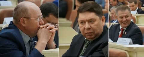 Выборы депутатов госсовета