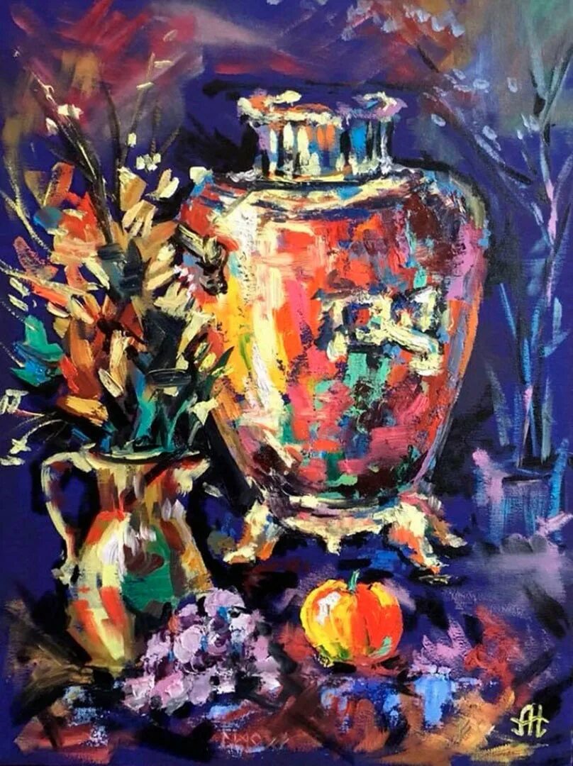 Натюрморт мазками. Живопись мазками натюрморт. натюрморт маслом мазками. натюрморт мастихином. натюрморт с маской.