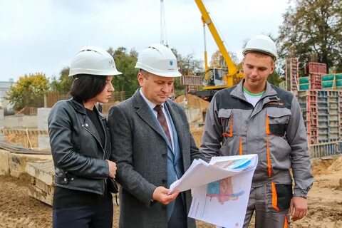 Стройтрест 7 минск