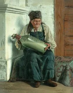 Сбитое масло