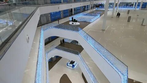 Карта океаниса нижний новгород