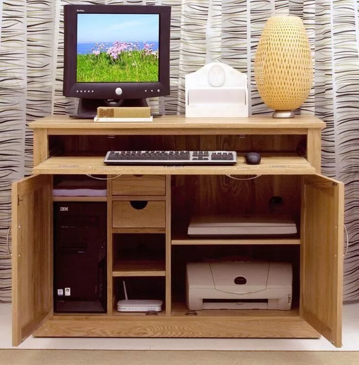Hide computers