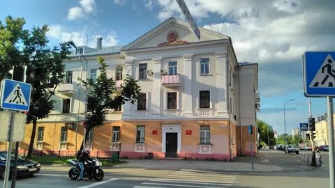 Нижегородские городские сайты
