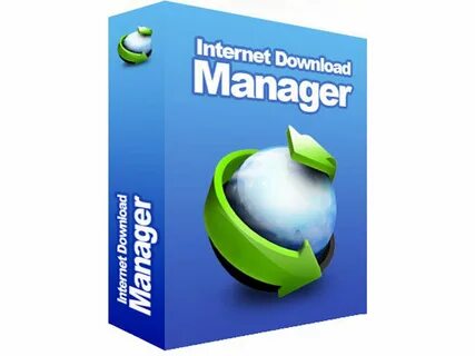 Установить idm