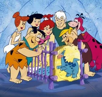 The flintstones