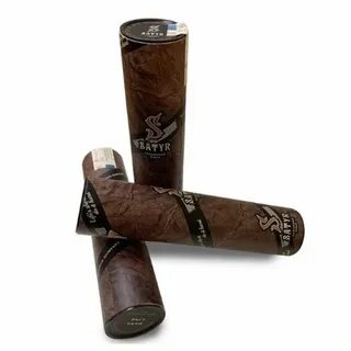 Cigars tobacco